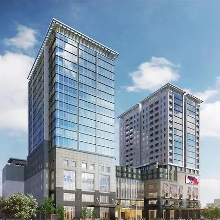 Hotel Tentrem Semarang-2