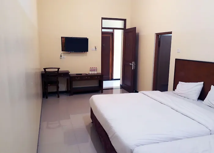Hotel Pelangi Indah Semarang