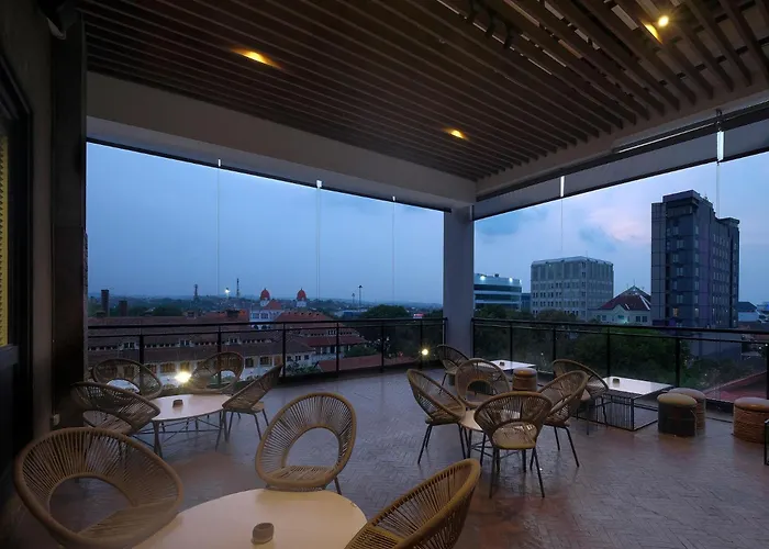 Rooms Inc Semarang