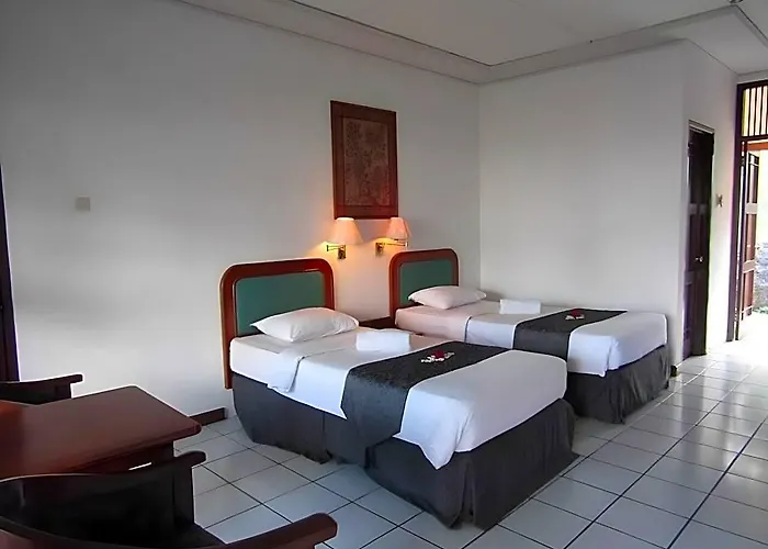 Amanda Hills Hotel Semarang